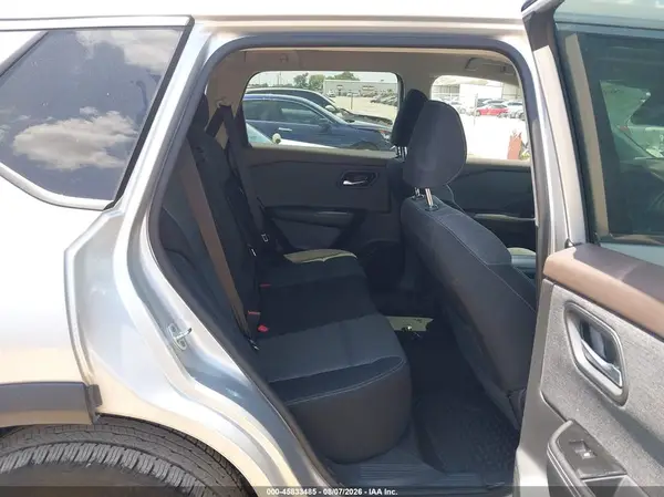 5N1BT3BB8PC797392 2023 NISSAN ROGUE - Image 8