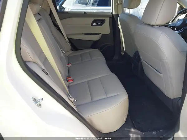 5N1BT3BB8PC797523 2023 NISSAN ROGUE - Image 8