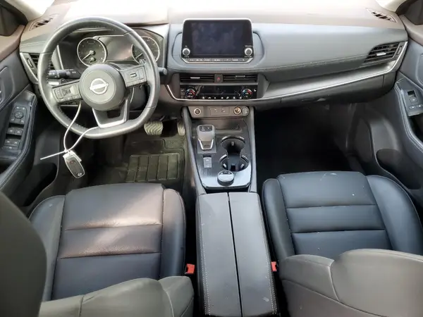 5N1BT3BB8PC799031 2023 NISSAN ROGUE - Image 8