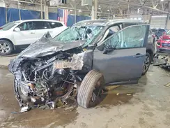 5N1BT3BB8PC802316 2023 NISSAN ROGUE
