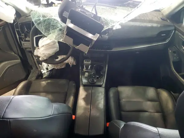 5N1BT3BB8PC802316 2023 NISSAN ROGUE - Image 8