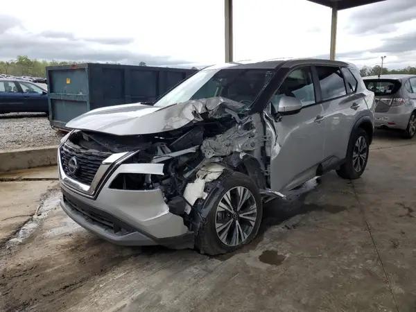 5N1BT3BB8PC803062 2023 NISSAN ROGUE - Image 1
