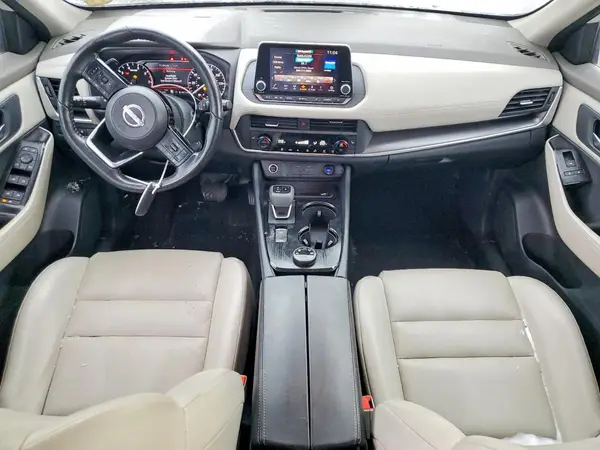 5N1BT3BB8PC803112 2023 NISSAN ROGUE - Image 8