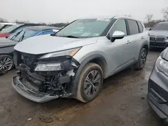 5N1BT3BB8PC805281 2023 NISSAN ROGUE