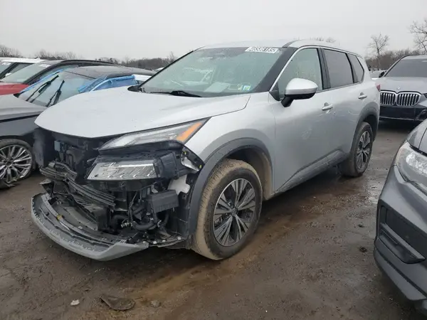5N1BT3BB8PC805281 2023 NISSAN ROGUE - Image 1