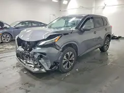 5N1BT3BB8PC807001 2023 NISSAN ROGUE