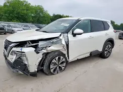 5N1BT3BB8PC808567 2023 NISSAN ROGUE