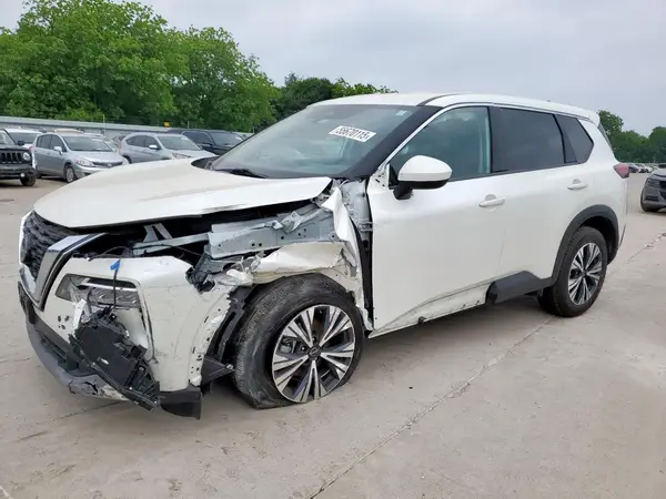 5N1BT3BB8PC808567 2023 NISSAN ROGUE - Image 1