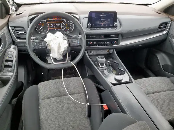 5N1BT3BB8PC808567 2023 NISSAN ROGUE - Image 8