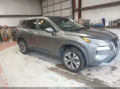 5N1BT3BB8PC809119 2023 NISSAN ROGUE