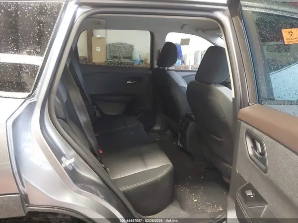 5N1BT3BB8PC809119 2023 NISSAN ROGUE - Image 8