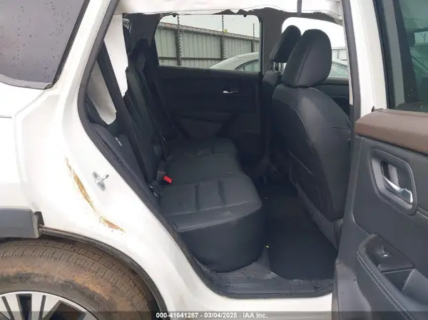 5N1BT3BB8PC810982 2023 NISSAN ROGUE - Image 8