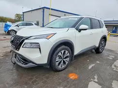 5N1BT3BB8PC816667 2023 NISSAN ROGUE