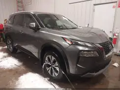 5N1BT3BB8PC817415 2023 NISSAN ROGUE
