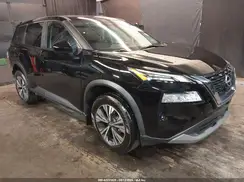 5N1BT3BB8PC822775 2023 NISSAN ROGUE