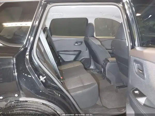 5N1BT3BB8PC822775 2023 NISSAN ROGUE - Image 8