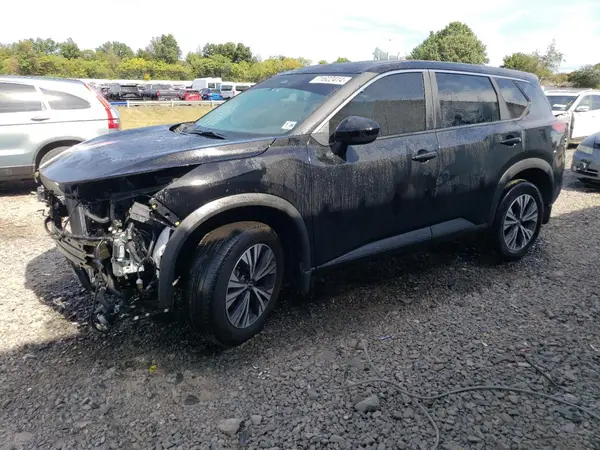 5N1BT3BB8PC822839 2023 NISSAN ROGUE - Image 1