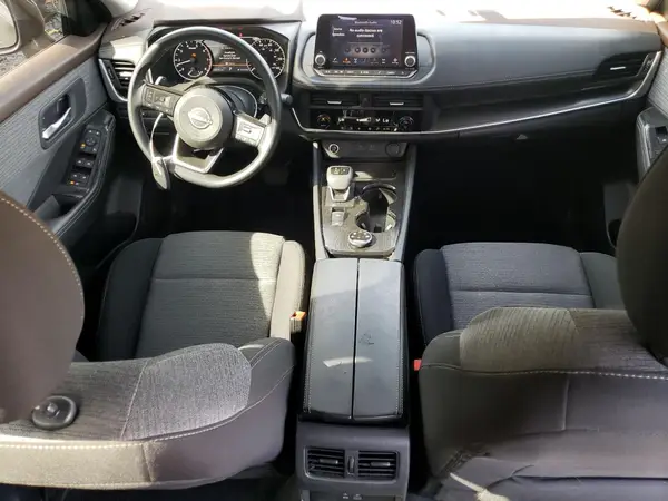 5N1BT3BB8PC822839 2023 NISSAN ROGUE - Image 8
