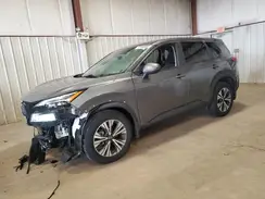 5N1BT3BB8PC825031 2023 NISSAN ROGUE