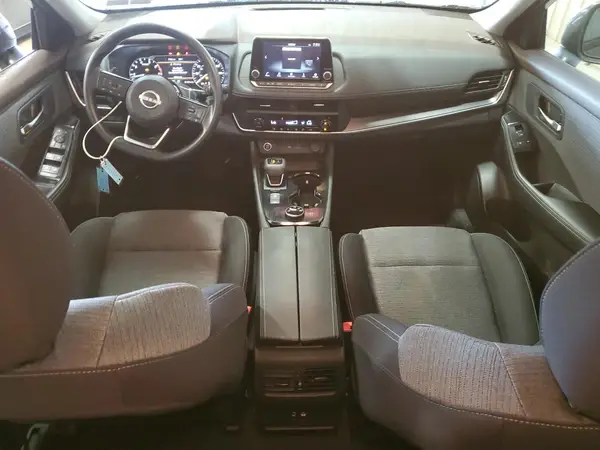 5N1BT3BB8PC825031 2023 NISSAN ROGUE - Image 8