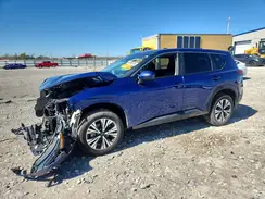 5N1BT3BB8PC826163 2023 NISSAN ROGUE
