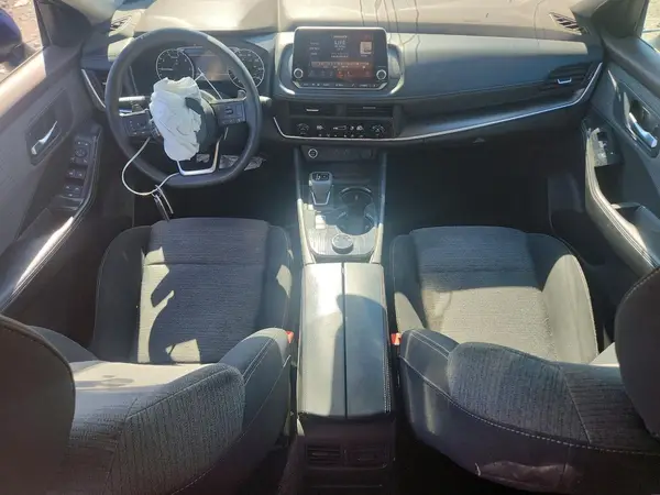 5N1BT3BB8PC826163 2023 NISSAN ROGUE - Image 8