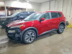 5N1BT3BB8PC828317 2023 NISSAN ROGUE