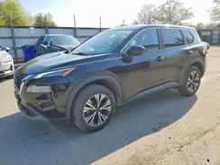 5N1BT3BB8PC830701 2023 NISSAN ROGUE