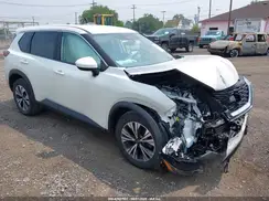 5N1BT3BB8PC831167 2023 NISSAN ROGUE