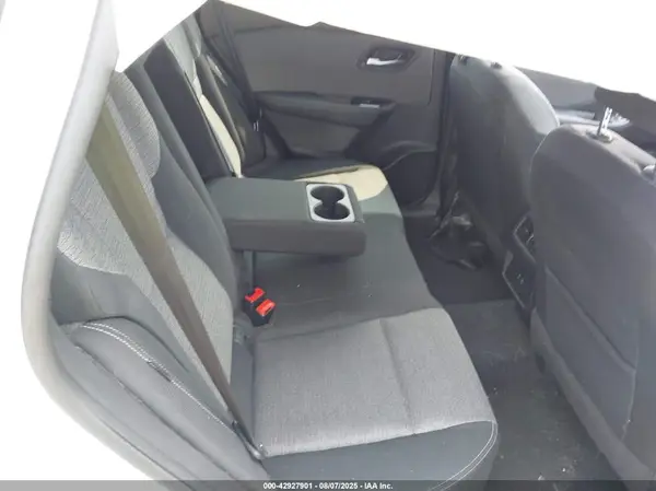 5N1BT3BB8PC831167 2023 NISSAN ROGUE - Image 8
