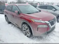 5N1BT3BB8PC832738 2023 NISSAN ROGUE