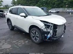 5N1BT3BB8PC834196 2023 NISSAN ROGUE