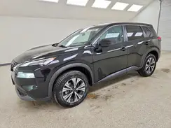 5N1BT3BB8PC834232 2023 NISSAN ROGUE