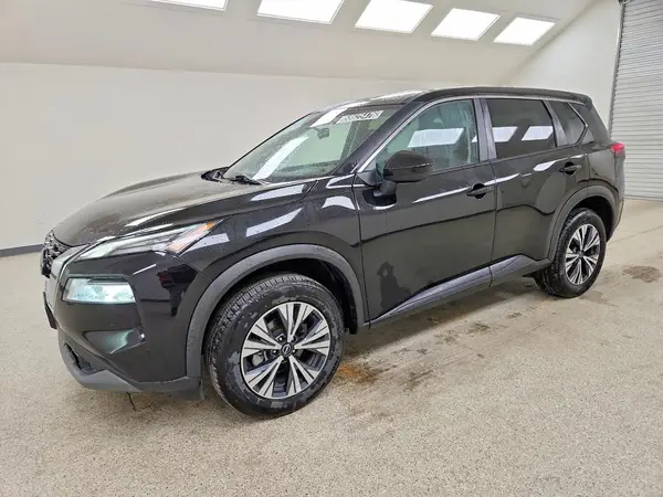 5N1BT3BB8PC834232 2023 NISSAN ROGUE - Image 1