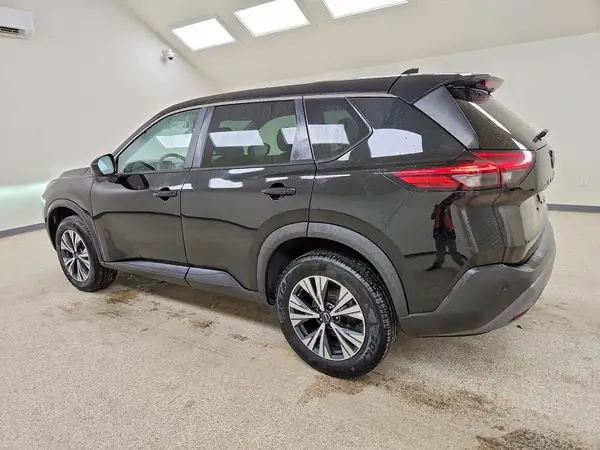 5N1BT3BB8PC834232 2023 NISSAN ROGUE - Image 2