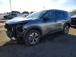 5N1BT3BB8PC835509 2023 NISSAN ROGUE