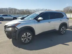5N1BT3BB8PC836921 2023 NISSAN ROGUE