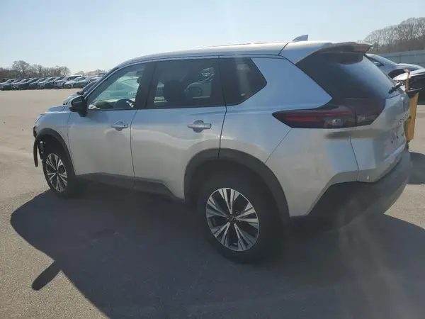 5N1BT3BB8PC836921 2023 NISSAN ROGUE - Image 2