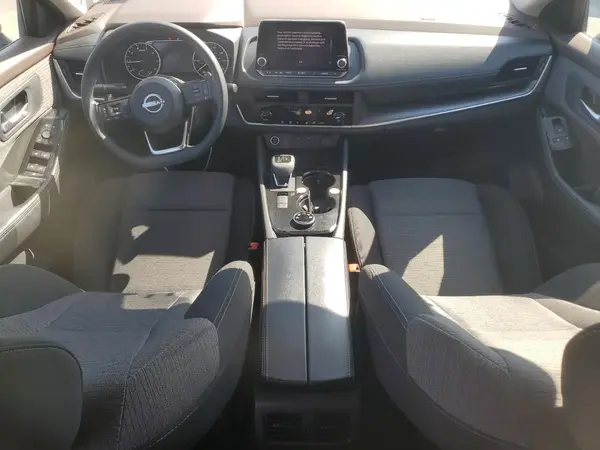 5N1BT3BB8PC836921 2023 NISSAN ROGUE - Image 8