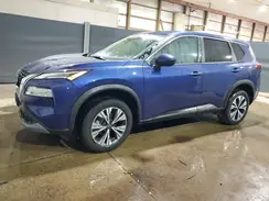 5N1BT3BB8PC839219 2023 NISSAN ROGUE