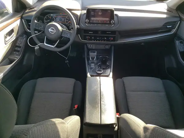 5N1BT3BB8PC839219 2023 NISSAN ROGUE - Image 8
