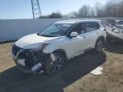5N1BT3BB8PC841455 2023 NISSAN ROGUE