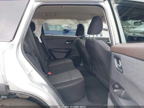 5N1BT3BB8PC842671 2023 NISSAN ROGUE - Image 8