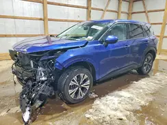 5N1BT3BB8PC843612 2023 NISSAN ROGUE