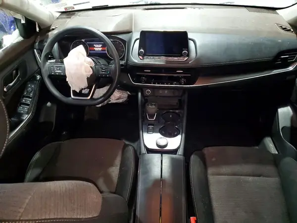 5N1BT3BB8PC843612 2023 NISSAN ROGUE - Image 8