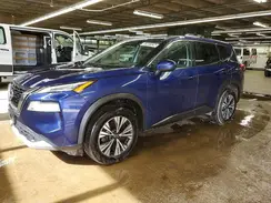 5N1BT3BB8PC843710 2023 NISSAN ROGUE