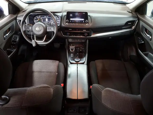 5N1BT3BB8PC843710 2023 NISSAN ROGUE - Image 8