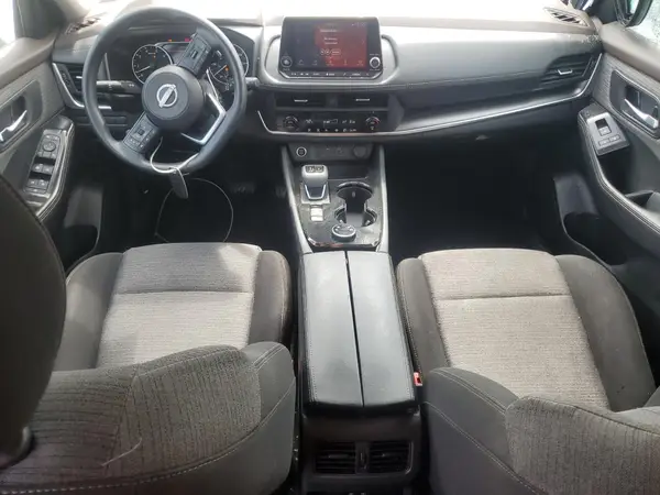5N1BT3BB8PC845263 2023 NISSAN ROGUE - Image 8