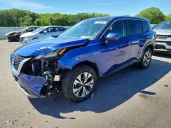 5N1BT3BB8PC845389 2023 NISSAN ROGUE