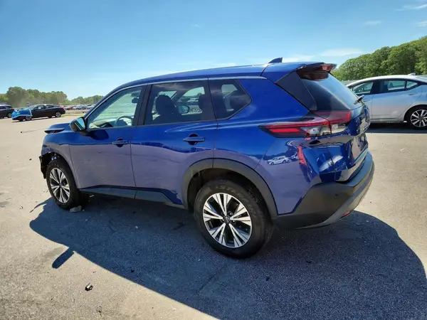 5N1BT3BB8PC845389 2023 NISSAN ROGUE - Image 2